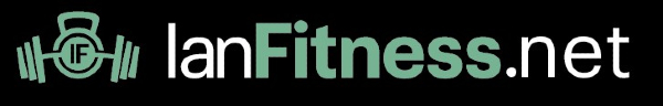 Personalised Training & Body Transformation Specialist – Ian Fitness Logo